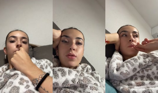 adharaa.05's Stream - Oct 20, 2026, 6:12 PM