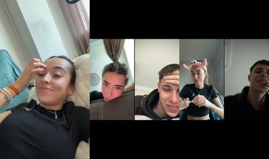 adharaa.05's Stream - Oct 21, 2026, 4:09 PM