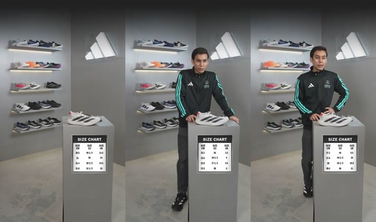 adidasmy's Stream - Jul 24, 2026, 8:10 AM