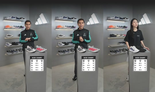 adidasmy's Stream - Jul 24, 2026, 10:43 AM