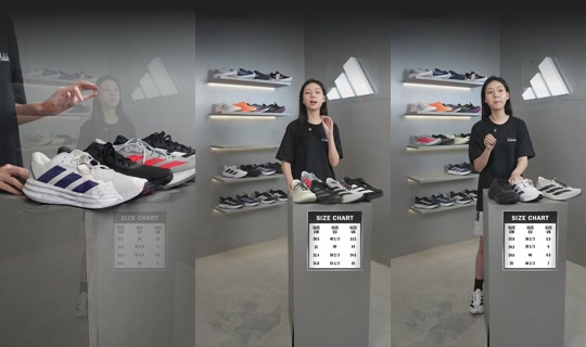 adidasmy's Stream - Jul 24, 2026, 12:25 PM