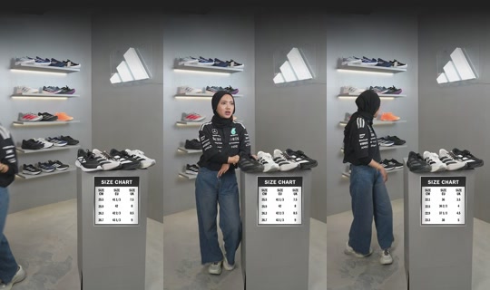 adidasmy's Stream - Jul 24, 2026, 3:45 PM