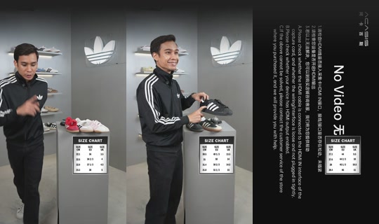 adidasmy's Stream - Jul 25, 2026, 3:34 PM