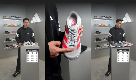 ไลฟ์ของ adidasmy - 26 ก.ค. 2569 8:15
