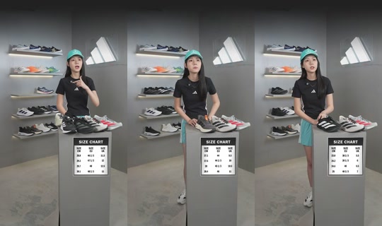 adidasmy's Stream - Jul 26, 2026, 12:19 PM