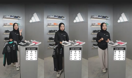 adidasmy's Stream - Jul 26, 2026, 2:01 PM