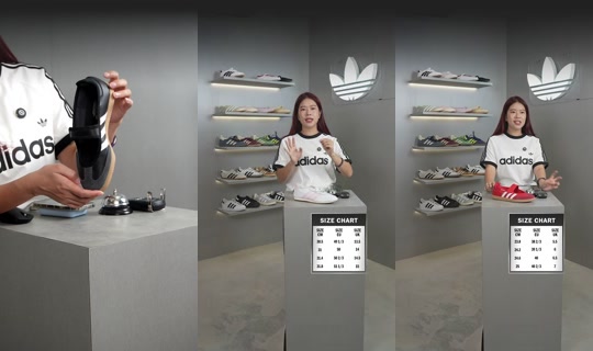 Live de adidasmy - 27 de jul. de 2026, 12:21