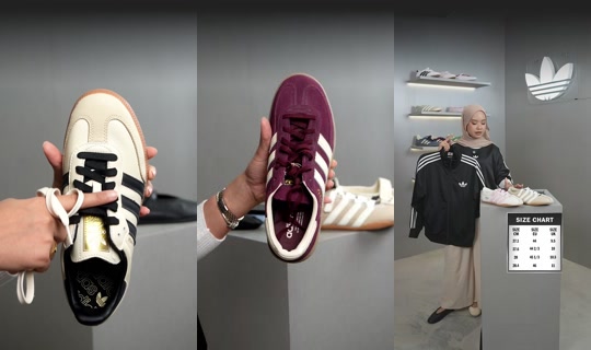 adidasmy's Stream - Jul 27, 2026, 1:12 PM