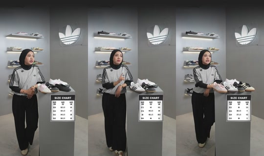 adidasmy's Stream - Jul 29, 2026, 2:18 PM