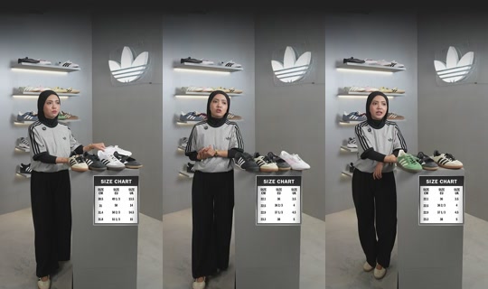 adidasmy's Stream - Jul 29, 2026, 3:09 PM