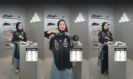 adidasmy's Stream - Jul 30, 2026, 2:21 PM