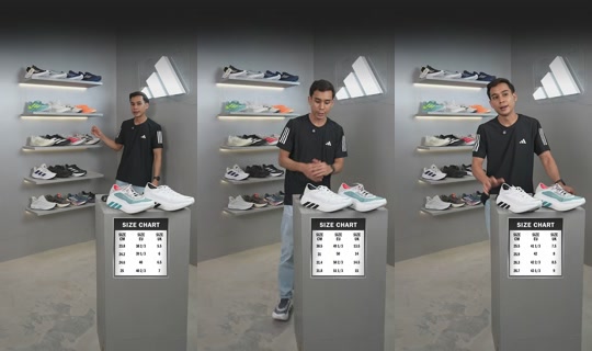 adidasmy's Stream - Aug 7, 2026, 10:26 AM