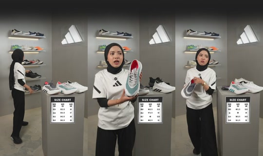 adidasmy's Stream - Aug 7, 2026, 12:08 PM