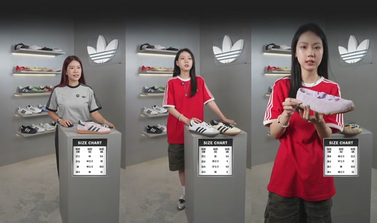 adidasmy's Stream - Aug 8, 2026, 7:50 AM