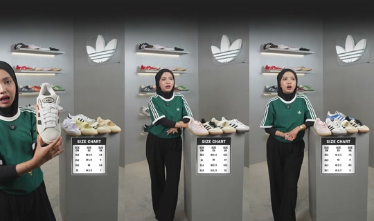 adidasmy's Stream - Aug 8, 2026, 10:23 AM