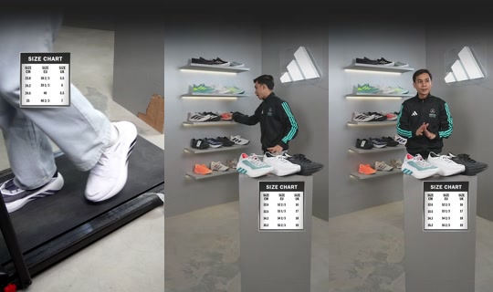 adidasmy's Stream - Aug 9, 2026, 3:38 PM
