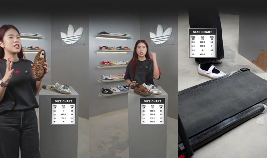 adidasmy's Stream - Aug 10, 2026, 1:15 PM