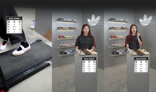 adidasmy's Stream - Aug 10, 2026, 3:27 PM