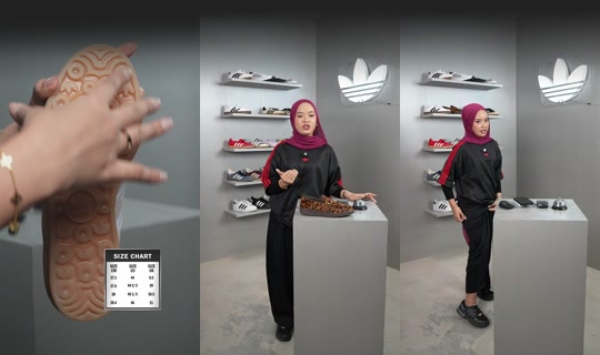 adidasmy's Stream - Aug 24, 2026, 4:18 PM