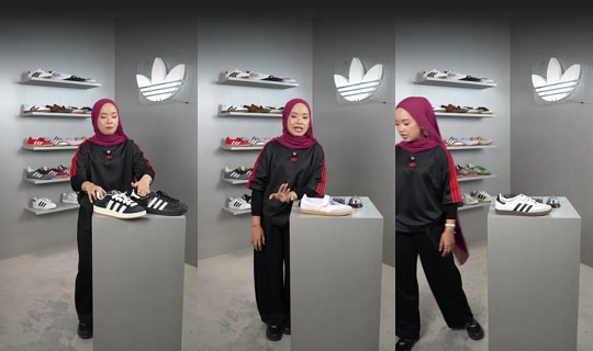 adidasmy's Stream - Aug 24, 2026, 5:08 PM