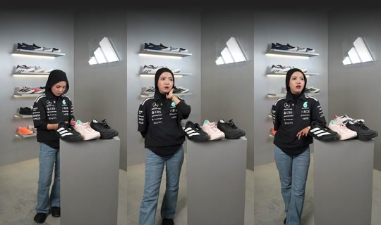 adidasmy의 방송 - 2026년 8월 25일 PM 1:55