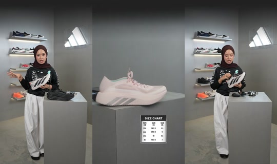 adidasmy의 방송 - 2026년 8월 25일 PM 3:35