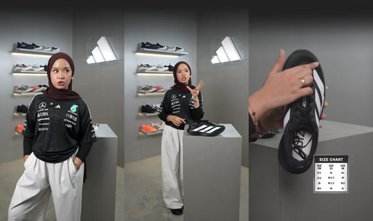 adidasmy의 방송 - 2026년 8월 25일 PM 4:26