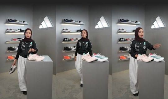 adidasmy의 방송 - 2026년 8월 25일 PM 5:16
