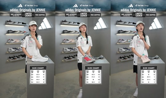 adidasmy's Stream - Sep 4, 2026, 11:36 AM