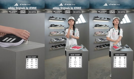 adidasmy's Stream - Sep 4, 2026, 12:26 PM