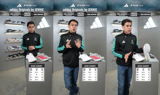 adidasmy's Stream - Sep 4, 2026, 1:16 PM