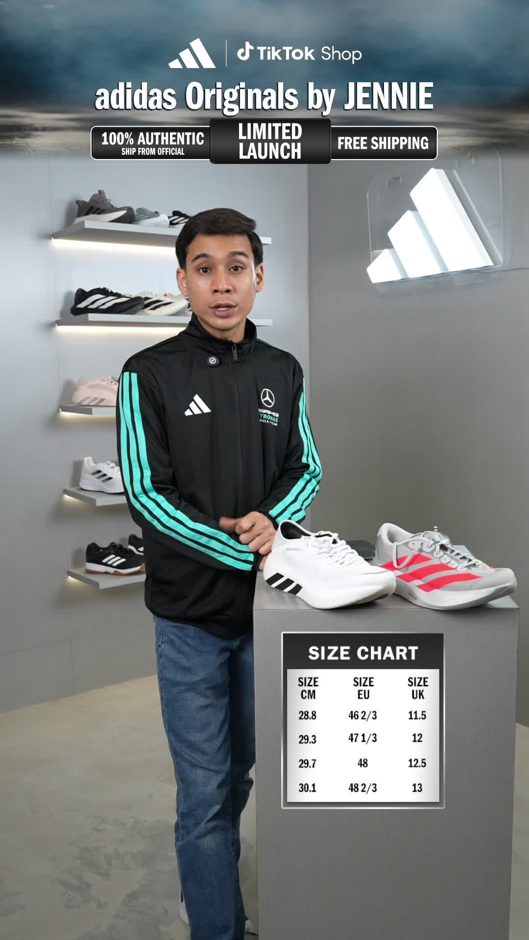 adidasmy