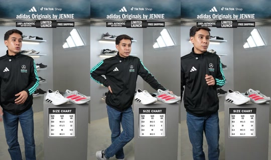 ไลฟ์ของ adidasmy - 4 ก.ย. 2569 14:58