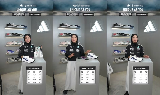 adidasmy Recorded on Oct 16, 2026, 4:13 AM