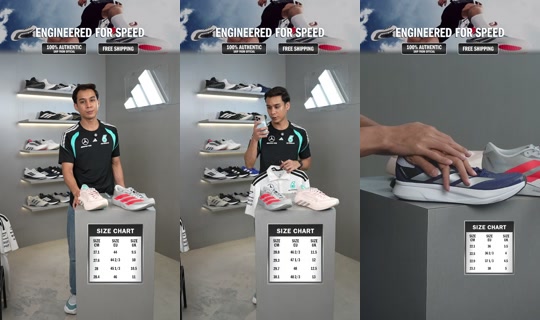 adidasmy의 방송 - 2026년 10월 16일 PM 1:04