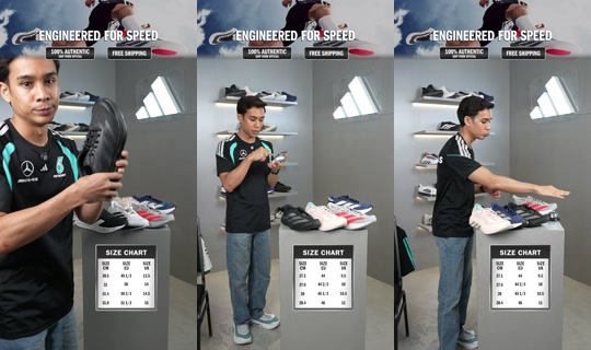 adidasmy의 방송 - 2026년 10월 16일 PM 1:56