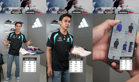 adidasmy의 방송 - 2026년 10월 16일 PM 2:47