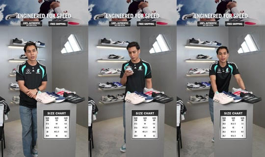 adidasmy의 방송 - 2026년 10월 16일 PM 3:34