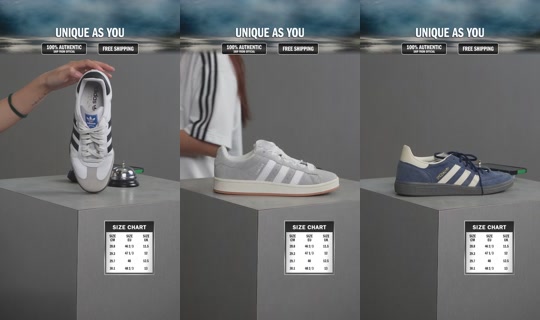 Transmisión de adidasmy - 17 oct 2026, 1:25