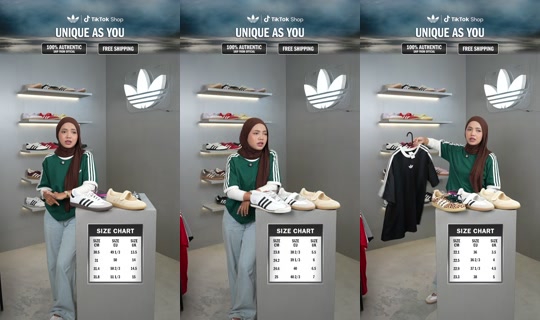 Transmisión de adidasmy - 17 oct 2026, 4:20