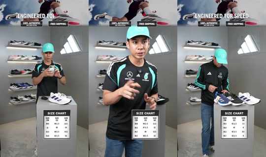 Stream ni adidasmy - Okt 22, 2026, 7:00 AM