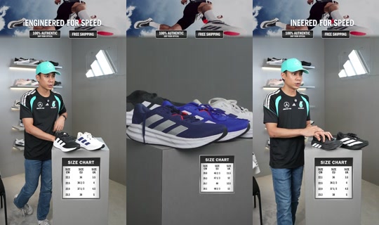 Stream adidasmy - 22 Okt 2026, 13.12