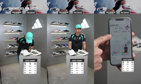 Stream adidasmy - 22 Okt 2026, 14.54