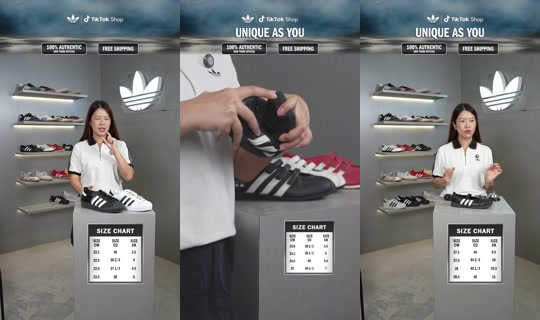 adidasmy's Stream - Oct 23, 2026, 1:09 AM
