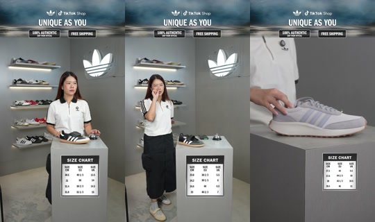 adidasmy's Stream - Oct 23, 2026, 2:00 AM