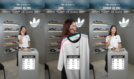 adidasmy's Stream - Oct 23, 2026, 3:48 AM
