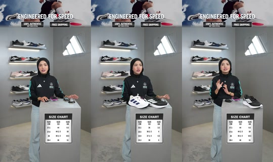 adidasmy Yayını - 24 Eki 2026 3:02