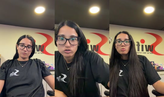 adiiell's Stream - Jul 23, 2026, 10:57 AM