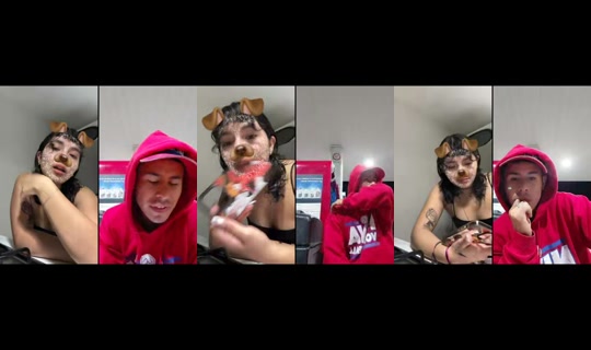 adilene.sarahi's Stream - Jul 18, 2026, 9:57 AM