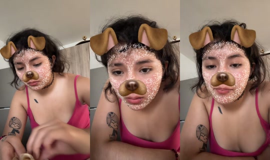 Stream von adilene.sarahi – 21. Sept. 2026, 15:35